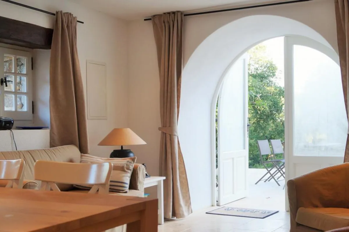 Baggari plan de la tour 4