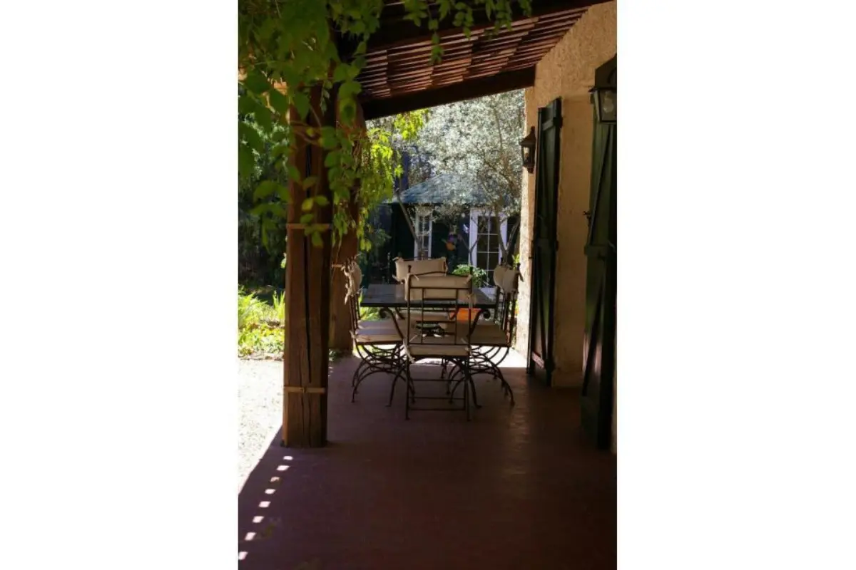 Chantepierre flayosc 2