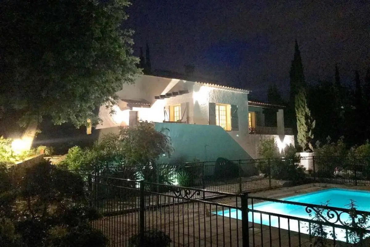 Lensoleilhada lorgues 16