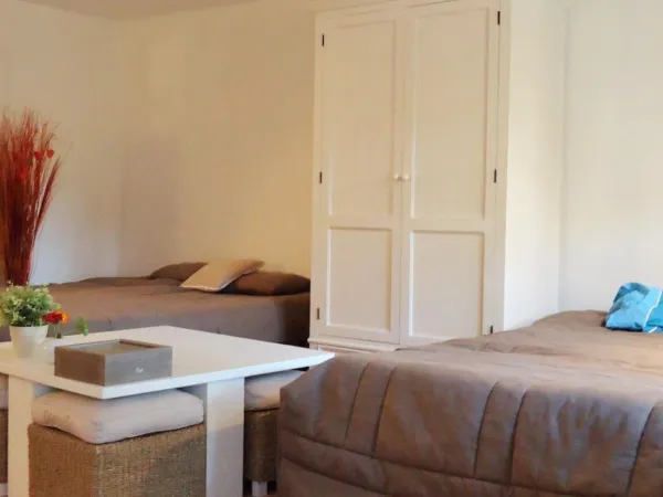 Gassine plan de la tour 1