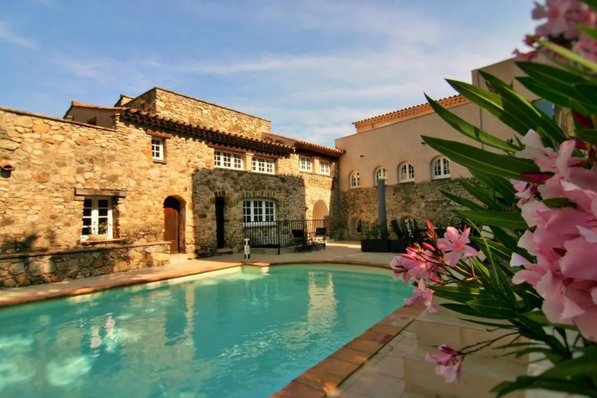 La mourre 16 le plan de la tour 8