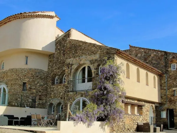 La mourre 16 le plan de la tour 20