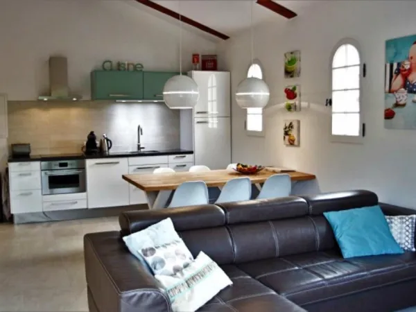 La mourre 16 le plan de la tour 31