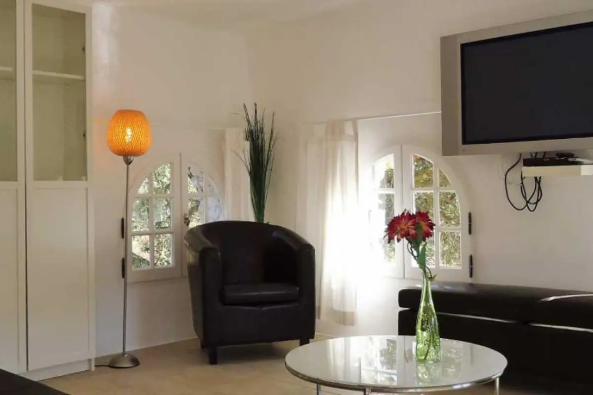 La tour plan de la tour 12