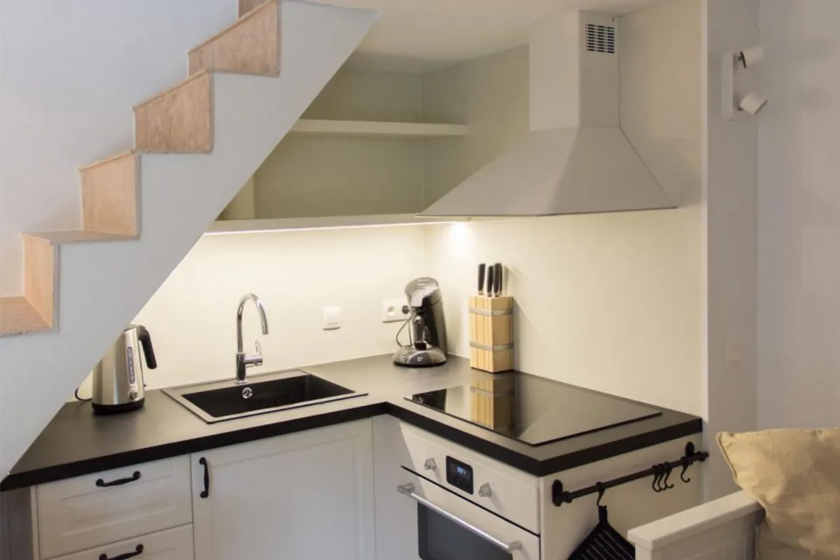 Le vernet plan de la tour 3