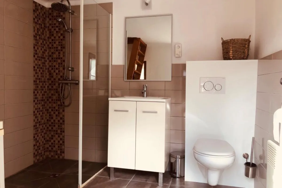 Les pennes 4 le plan de la tour 15