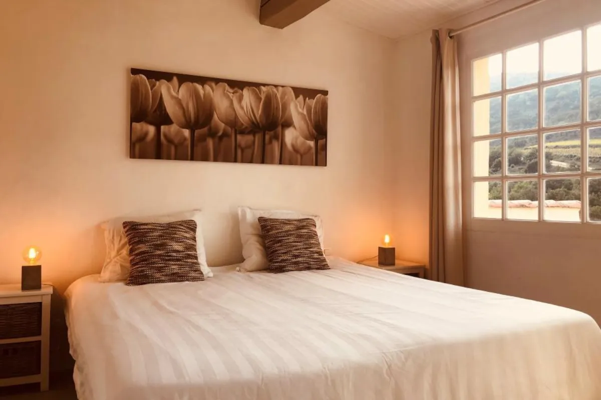 Les pennes 4 le plan de la tour 5