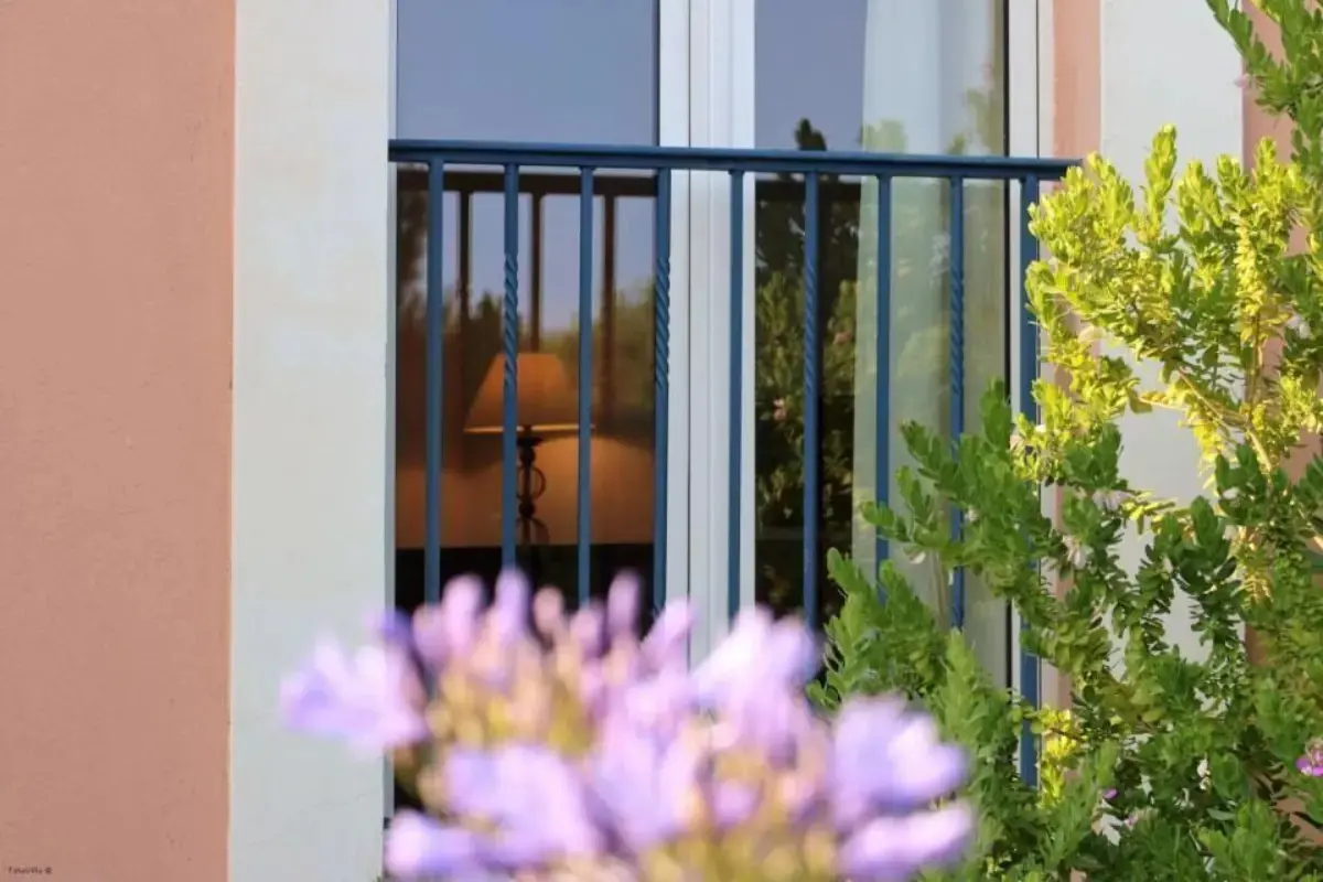 Les Pins Bleus A8 Sainte Maxime 5