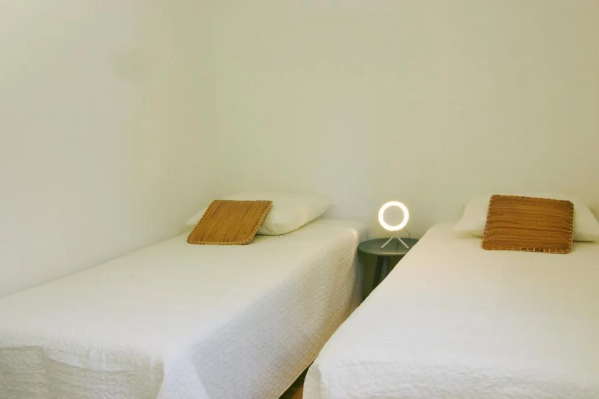 Mazet plan de la tour 9