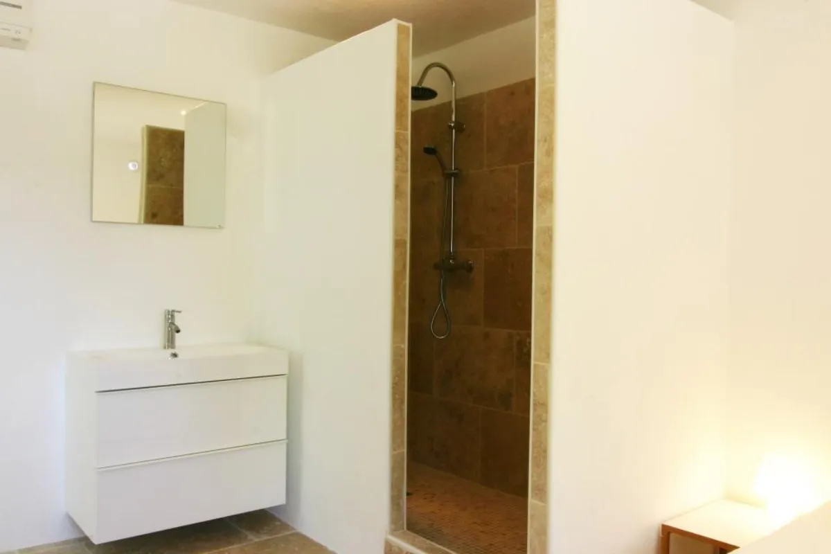 Mazet plan de la tour 6