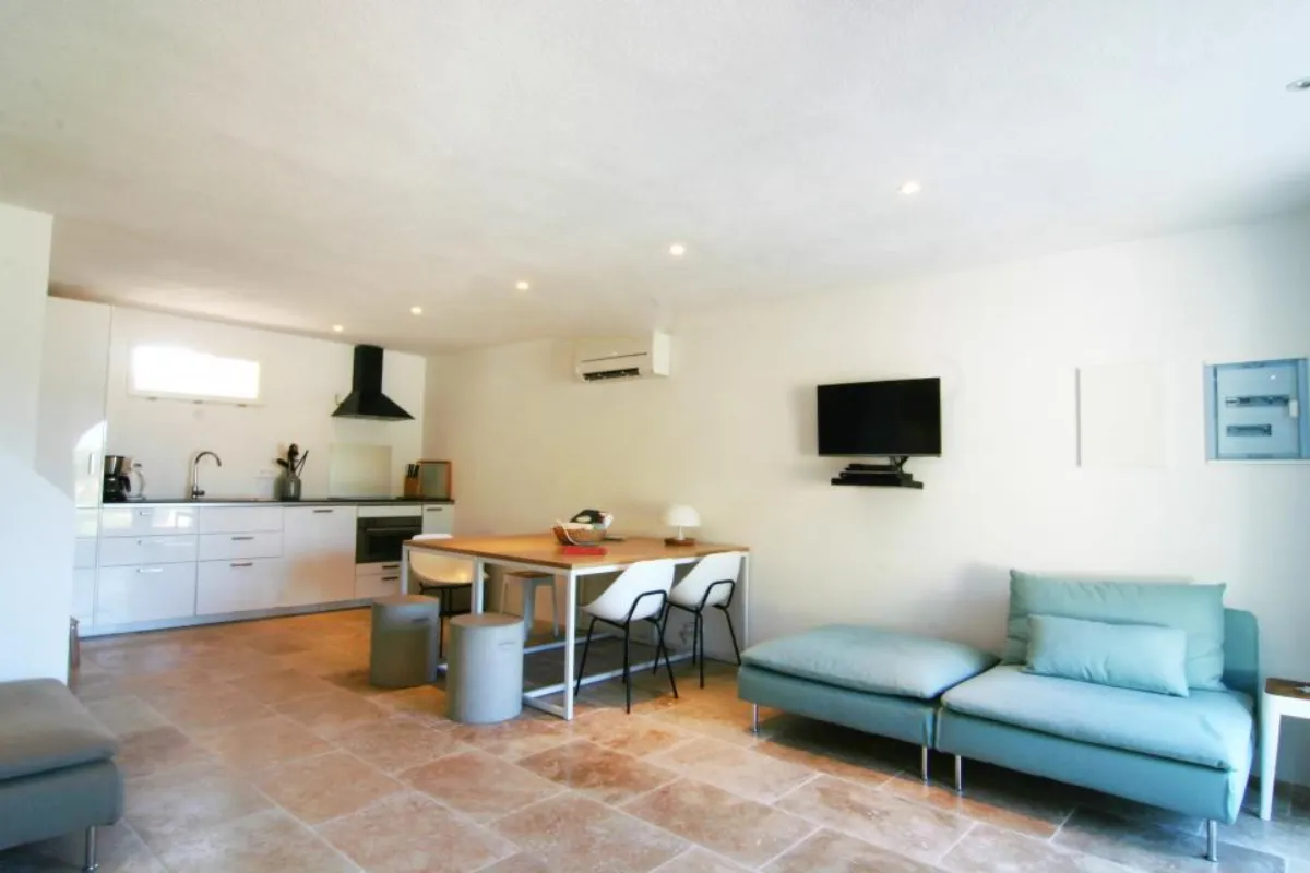 Mazet plan de la tour 11