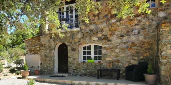 Preconil plan de la tour 8