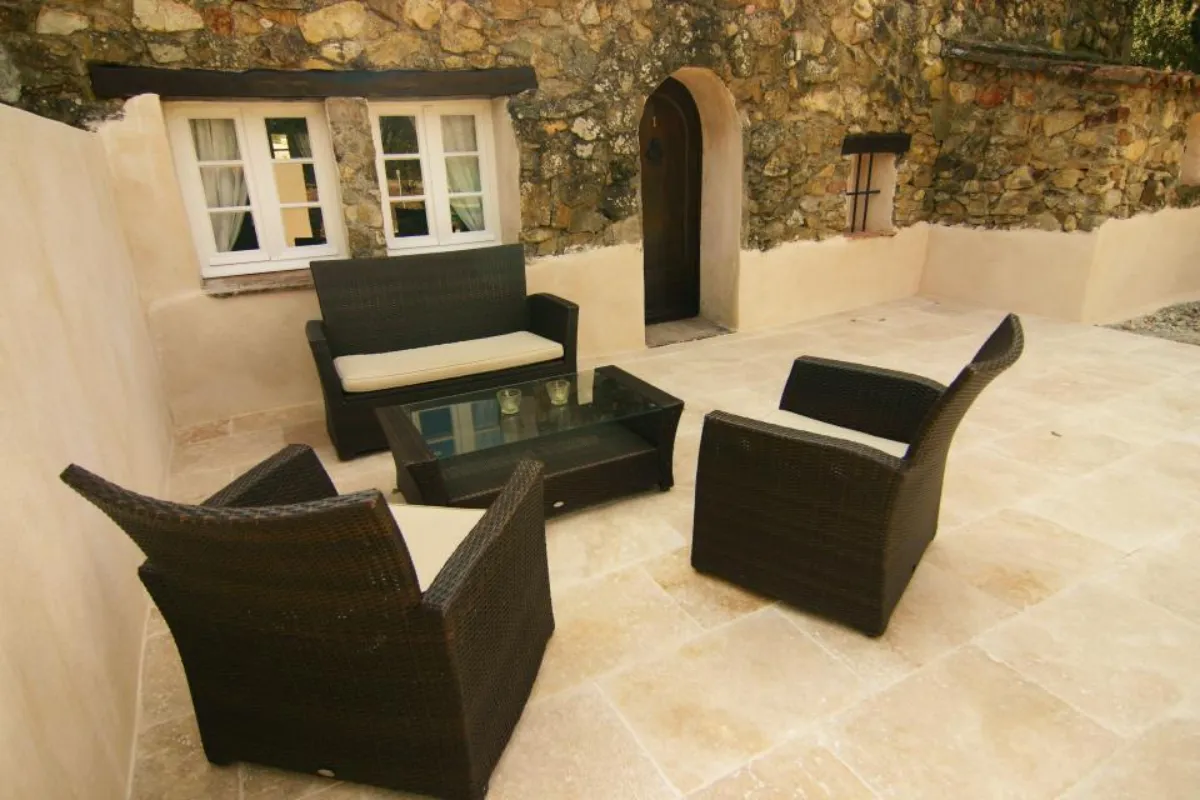 Saint martin plan de la tour 18