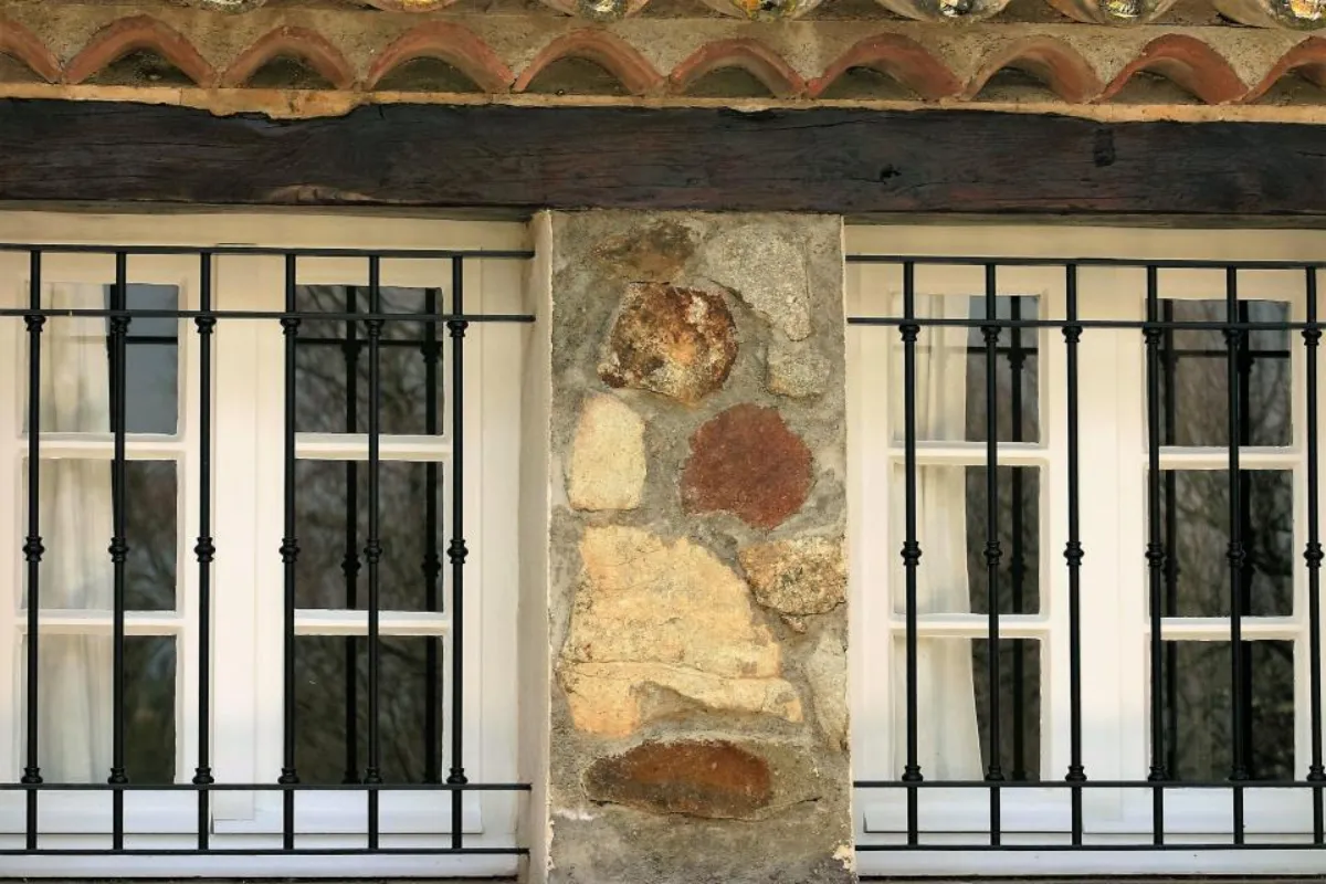 Saint martin plan de la tour 20