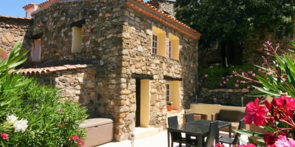 Vallaury plan de la tour