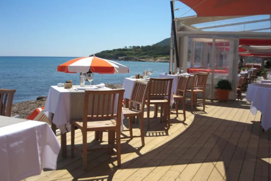 Vakantiehuizen aan het strand 10 km