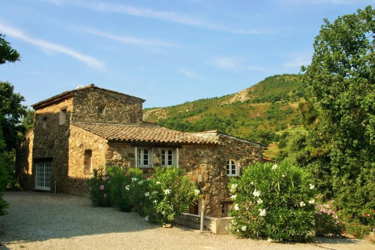 Claudins le plan de la tour 0